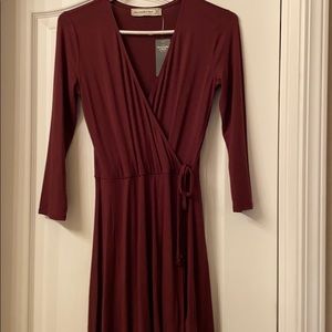 Abercrombie dress
